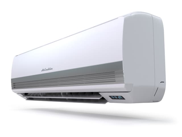 equipos de climatización